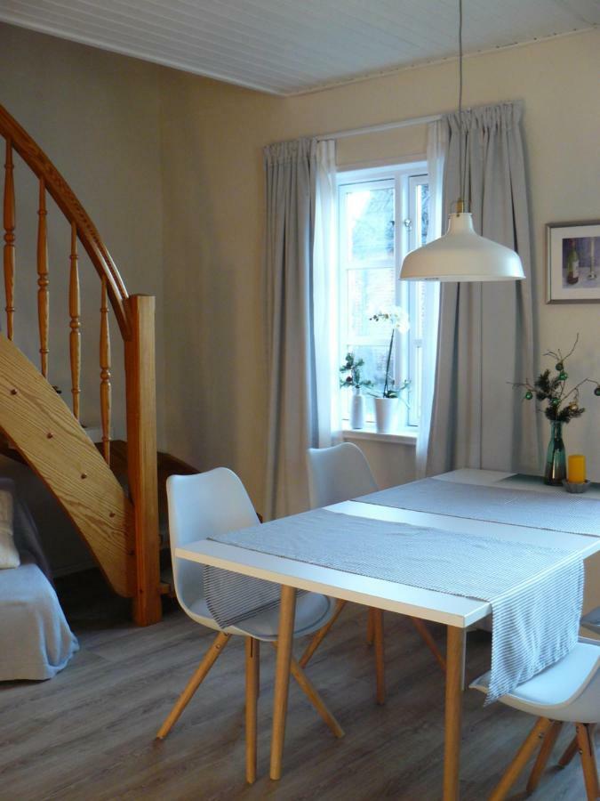 Ferienwohnung Seidler Rendsburg Esterno foto